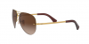 OKULARY RAY-BAN® RB 3449 001/13 59 ROZMIAR L